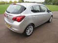 Vauxhall Corsa 1.4i ecoTEC SE Nav Euro 6 5dr 9
