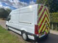 Mercedes-Benz Sprinter 2.0 315 CDI Premium Panel Van 5dr Diesel G-Tronic RWD L2 H2 Euro 6 (s/s) (1 12