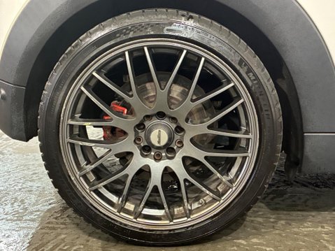 Mini Hatch 2.0 Cooper S Euro 6 (s/s) 3dr 36