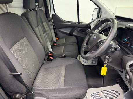 Ford Transit Custom 2.0 Transit Custom 290 33