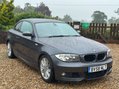 BMW 1 Series 2.0 120d M Sport 2dr 1