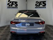 Audi RS5 2.9 TFSI V6 Coupe 2dr Petrol Tiptronic quattro Euro 6 (s/s) (450 ps) 15