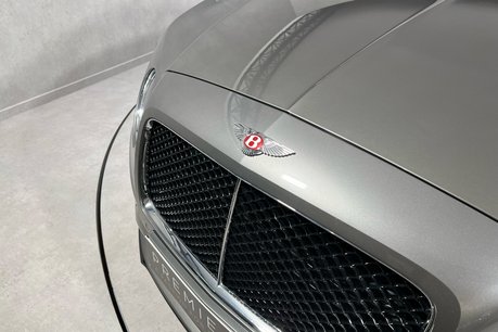 Bentley Continental GT GT V8 S. NOW SOLD. SIMILAR REQUIRED. PLEASE CALL 01903 254800. 10