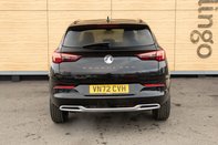 Vauxhall Grandland ELITE 6