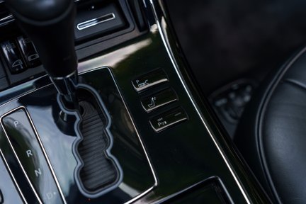 Maybach 57 S Zeppelin 22