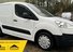 Peugeot Partner 1.6 HDi 850 S Panel Van 4dr Diesel Manual L1 (138 g/km, 90 bhp)