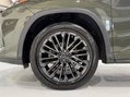 Lexus RX 450H 17