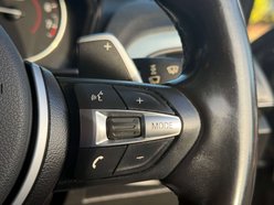 BMW 1 Series 2.0 125i M Sport Auto 5dr 40