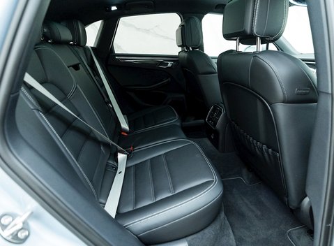 Porsche Macan GTS 13