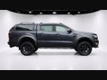 Ford Ranger WILDTRAK 4X4 DCB TDCI 9