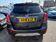 Vauxhall Mokka X ELITE NAV CDTI S/S 6