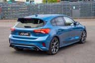 Ford Focus 2.3 Focus ST 5dr 2