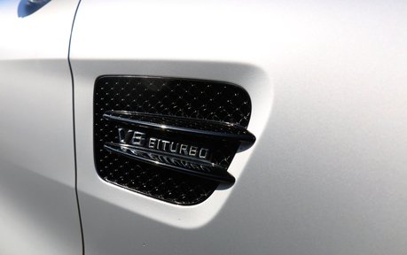 Mercedes-Benz G Series AMG GT S Premium - Fabulous Cherished Example 10