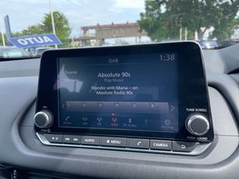 Nissan Qashqai 1.5 Qashqai Acenta Premium E-Power A 5dr 35