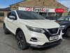 Nissan Qashqai DCI TEKNA PLUS