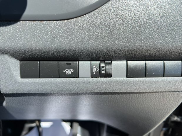 Vauxhall Vivaro SWB L1H1 Low Roof Sportive 2700 Air Con Sensors EURO 6 NO VAT 43