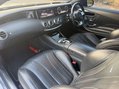 Mercedes-Benz S Class 5.5 S63 AMG Auto 2dr 26