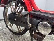 Honda Camino PEDAL AND POP PA 50 1983 1K 1 OWNER CLASSIC 50CC PROJECT BARN FIND 30