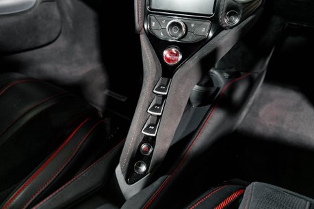 McLaren 720S V8 SSG. NOW SOLD. SIMILAR REQUIRED. PLEASE CALL 01903 254800. 35