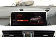 BMW X2 SDRIVE18I M SPORT 26
