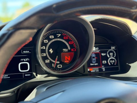 Ferrari Portofino 3.9 Portofino Semi-Auto 2dr 45