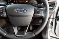 Ford Focus X VIGNALE 22