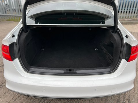 Audi A4 TDI BLACK EDITION 25