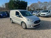 Ford Transit Connect SWB L1H1 200 Limited Air Con Sensors EURO 6 NO VAT 4