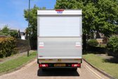 Ford Transit 2.0 350 EcoBlue Leader Luton Taillift FWD L3 Euro 6 (130 ps) 6