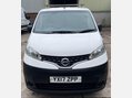Nissan NV200 1.5 dCi Acenta Panel Van 6dr Diesel Manual SWB Euro 6 (90 ps) 21