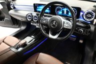 Mercedes-Benz CLA Class 1.3 CLA 200 AMG Line Premium Auto 5dr 11