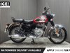 Royal Enfield Classic 2023 ONLY 2K 1 ONWER LONG MOT 350CC ROADSTER A2 READY