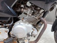 Yamaha YBR 125 2012 PROJECT LEARNER BIKE SPARES OR REPAIR 125CC 21