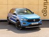 Volkswagen T-Roc BLACK EDITION TSI EVO DSG