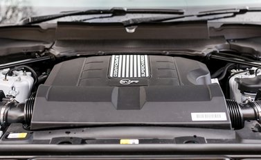 Land Rover Range Rover Sport 5.0 SVR 39