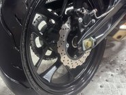 Hyosung GD 2016 ONLY 1K 250CC SPORTS BIKE LIGHTWEIGHT LONG MOT 17