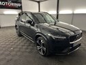 Volvo XC90 2.0h T8 Twin Engine 11.6kWh R-Design Pro Auto 4WD Euro 6 (s/s) 5dr