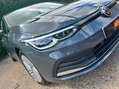 Volkswagen Golf STYLE ETSI DSG 4
