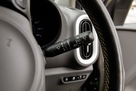 Kia Picanto X-LINE S 17