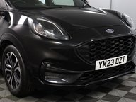 Ford Puma ST-LINE MHEV 26