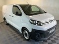 Citroen Dispatch 2.0 BlueHDi 1400 Enterprise Edition XL FWD 3 Euro 6 (s/s) 6dr 33