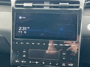 Hyundai TUCSON T-GDI PREMIUM 12