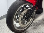 Triumph TT 2001 ONLY 9K NEW MOT 600CC INLINE 4 SPORTS BIKE 10