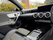 Mercedes-Benz A Class 2.0 AMG A 45 S 4Matic+ Plus Auto 4WD 5dr 30