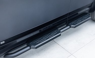 Land Rover Defender 110 V8 CARPATHIAN EDITION 38
