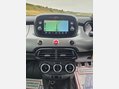 Fiat 500X 1.0 FireFly Turbo Sport Euro 6 (s/s) 5dr 36