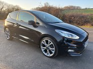 Ford Fiesta Sport Ecoboost 125ps 5