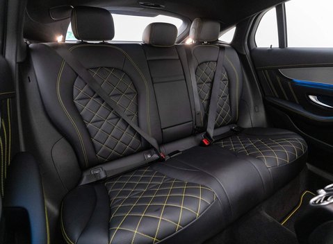 Mercedes-Benz GLC 63 AMG S Edition 1 9