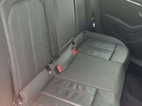 Audi A3 1.4 TFSIe 40 Sport Sportback 5dr Petrol Plug-in Hybrid S Tronic Euro 6 (s/s 24