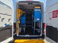 Ford Transit 350 L2 H3 P/V 7